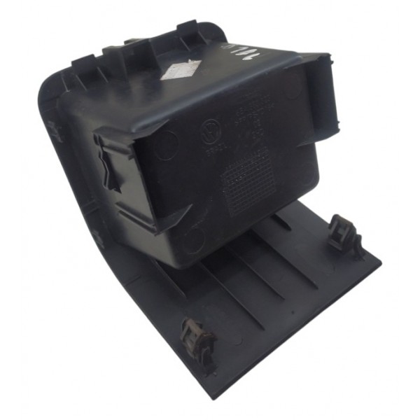 Porta Objetos Console Vw Polo Virtus 2018 2022 Original