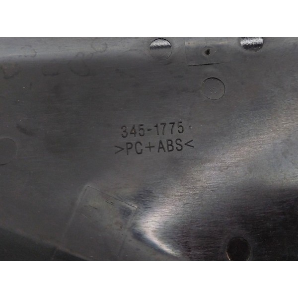 Moldura Retrovisor Inter Jeep Compass Ld 2018 2021 (usado)