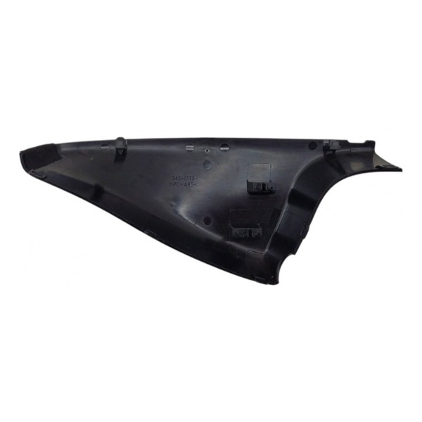 Moldura Retrovisor Inter Jeep Compass Ld 2018 2021 (usado)