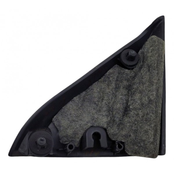 Moldura Retrovisor Inter Jeep Compass Le 2016 2021 (usado)