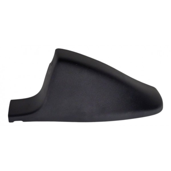 Moldura Retrovisor Inter Jeep Compass Le 2017 2021 (usado)
