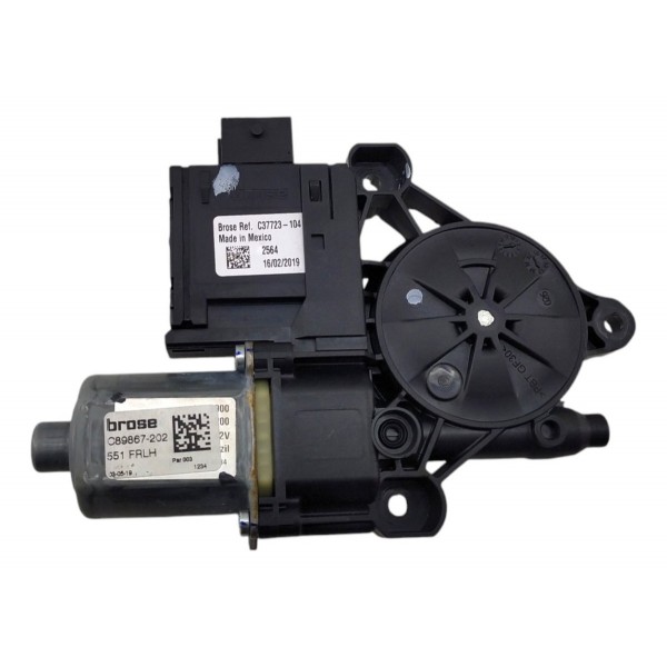 Motor Máquina Vidro Diant Jeep Compass Le 2017 2020 (usado)