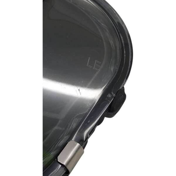 Farol De Milha Celta Prisma 2007 A 2013 Detalhe