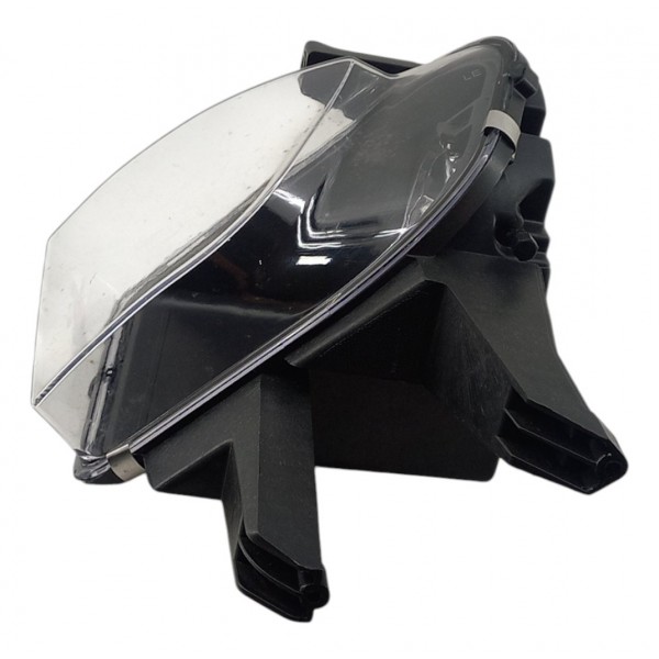 Farol De Milha Celta Prisma 2007 A 2013 Detalhe