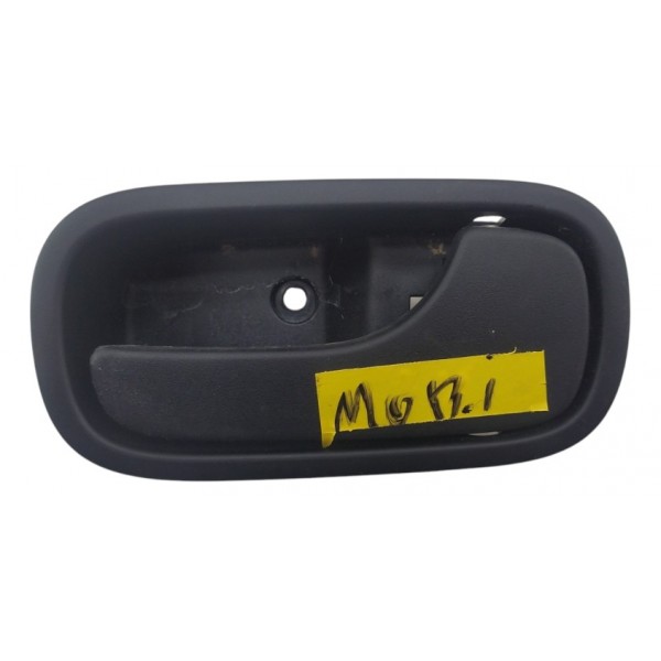 Maçaneta Interna Dianteiro Ld Fiat Mobi Uno 2014 2020