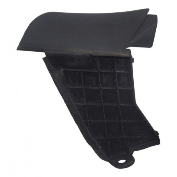 Moldura Churrasqueira Le Hyundai Hb20 2020 2022 Original