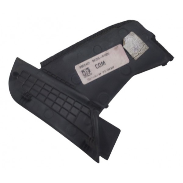 Moldura Churrasqueira Le Hyundai Hb20 2020 2022 Original