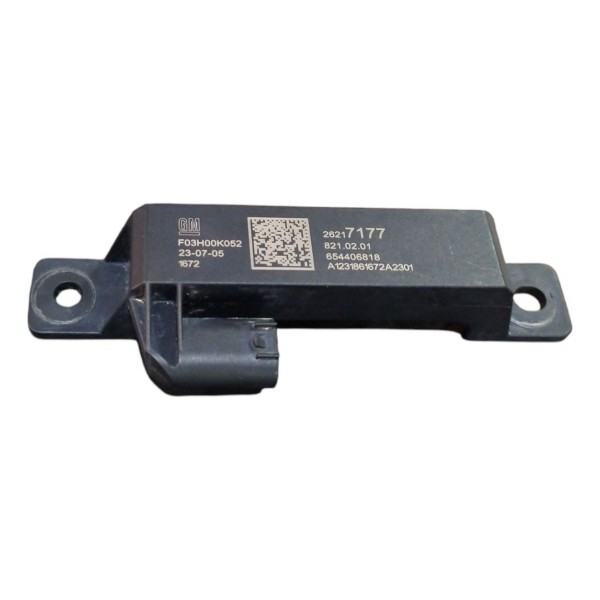 Sensor Antena Keyless Onix 2020 2024 (usado)