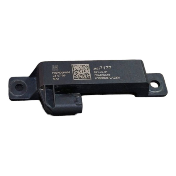 Sensor Antena Keyless Onix 2020 2024 (usado)