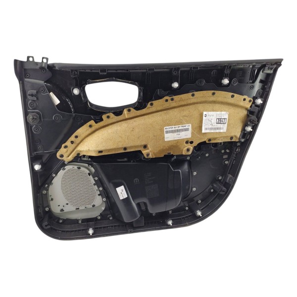Forro Porta Diant Jeep Compass Le Flex 2.0 2019 C Detalhe