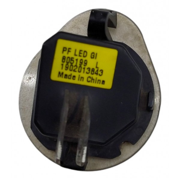 Luz Cortesia Retrovisor Jeep Compass Le Flex 2.0 (usado)