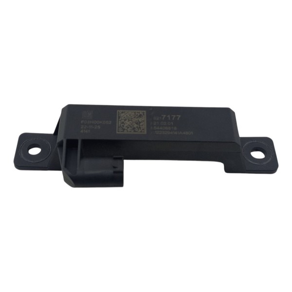 Sensor Keyless Tras  Gm Chevrolet Onix 2020 2024 Usado