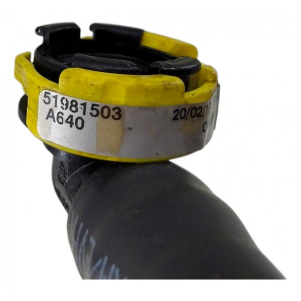 Mangueira Respiro Motor Jeep Compass Flex 2.0 2019 (usado)