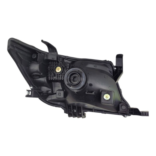 Farol Diant Toyota Hilux Srv Le 2012 2015 (usado)
