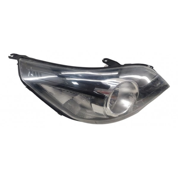 Farol Agile Montana Cronomix 2010 2016 Importado