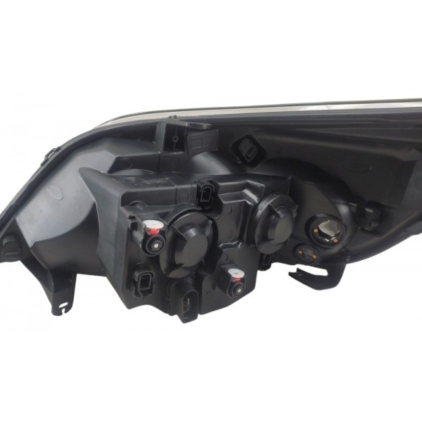 Farol Agile Montana Cronomix 2010 2016 Importado
