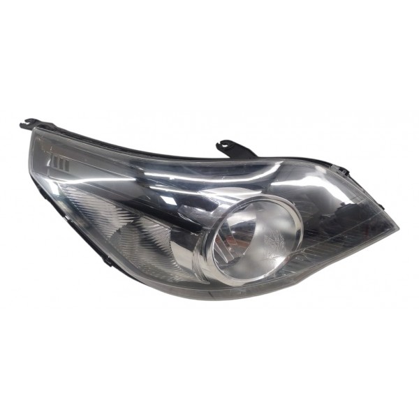 Farol Agile Montana Cronomix 2010 2016 Importado