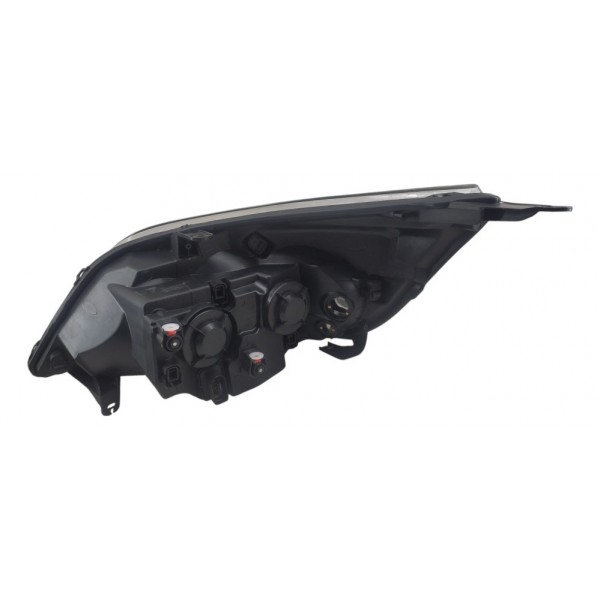 Farol Agile Montana Cronomix 2010 2016 Importado