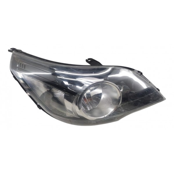 Farol Agile Montana Cronomix 2010 2016 Importado