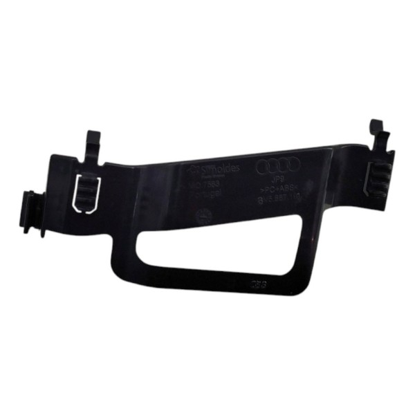 Moldura Superior Do Painel Audi A3 Le 2014 2020 (usado)