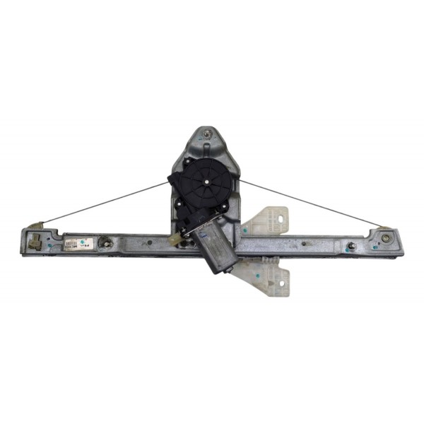 Máquina Vidro Porta Diant Renault Kwid Ld 2017 2022 (usado)