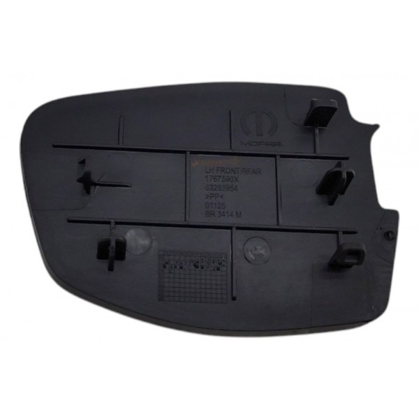 Moldura Da Maçaneta Inter Jeep Compass Le Flex 2.0 2019