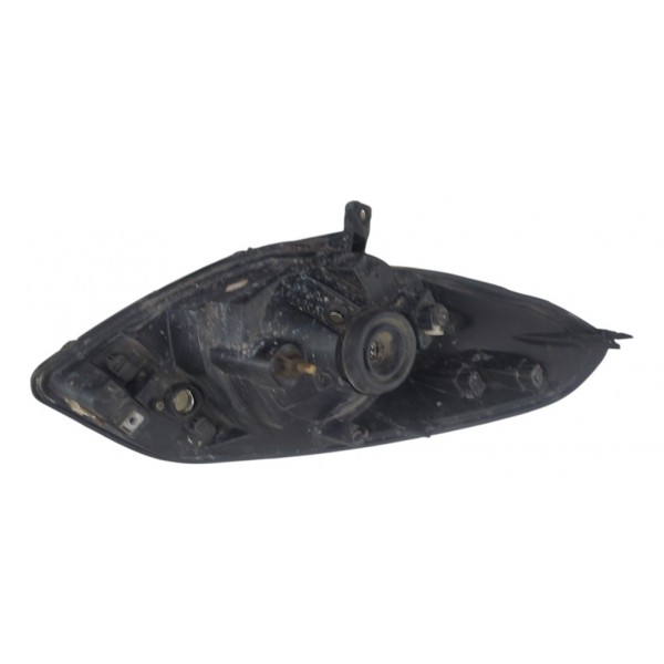 Farol Dianteiro Renault Sandero Le 2012 2014 Original