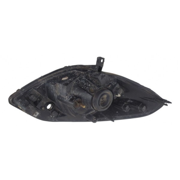 Farol Dianteiro Renault Sandero Le 2012 2014 Original