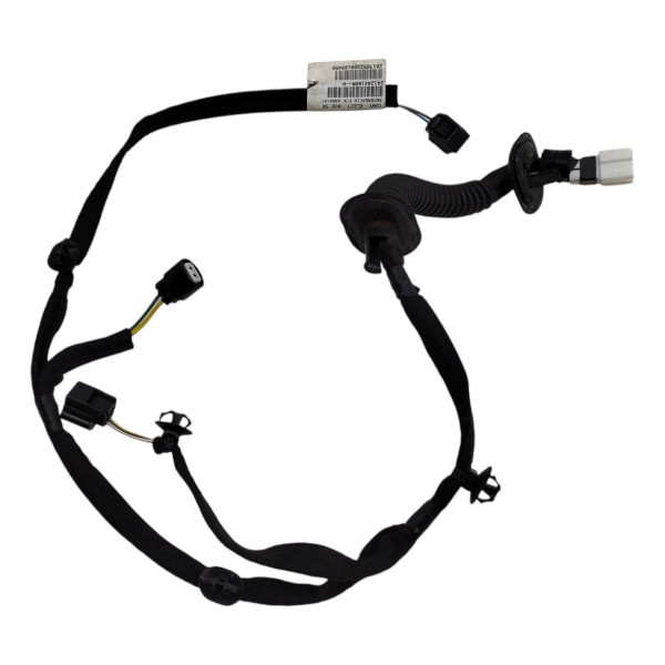 Chicote Porta Diant Renault Kwid 2018 2021 (usado)