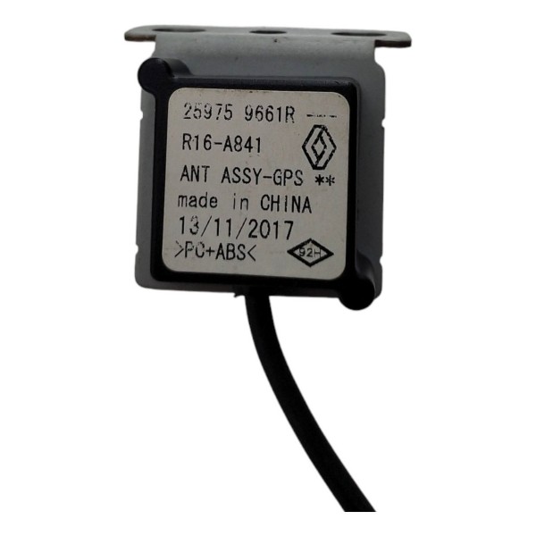Chicote Antena Interna Gps Renault Kwid 2019 2021 (usado)