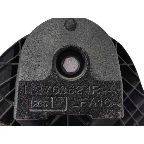 Coxim Motor Renault Sandero Ld 2015 2021(usado)