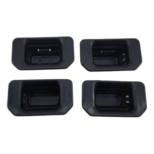Kit Guia Painel Instr Cobalt 2012 2016 (usado)