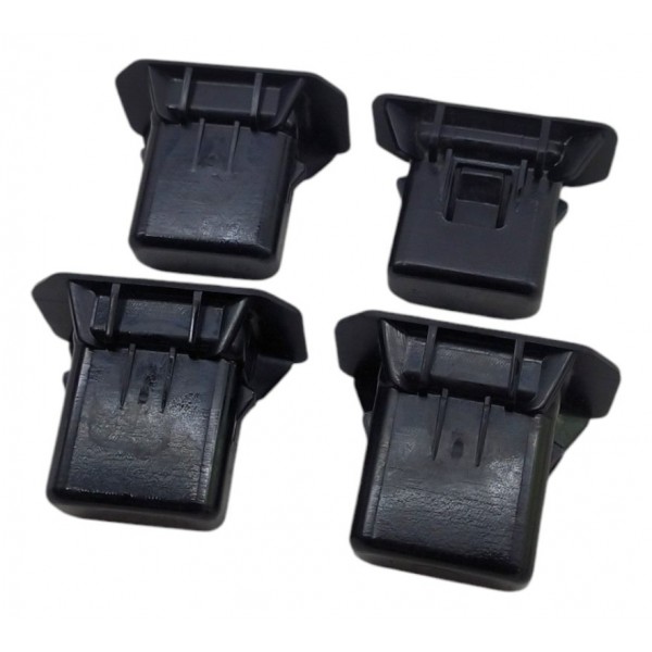 Kit Guia Painel Instr Cobalt 2012 2016 (usado)