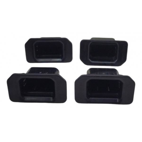 Kit Guia Painel Instr Cobalt 2012 2016 (usado)