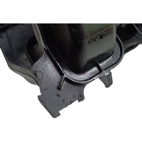 Coletor Admissão Renault Sandero Logan 1.0 2017 2020 Detalhe