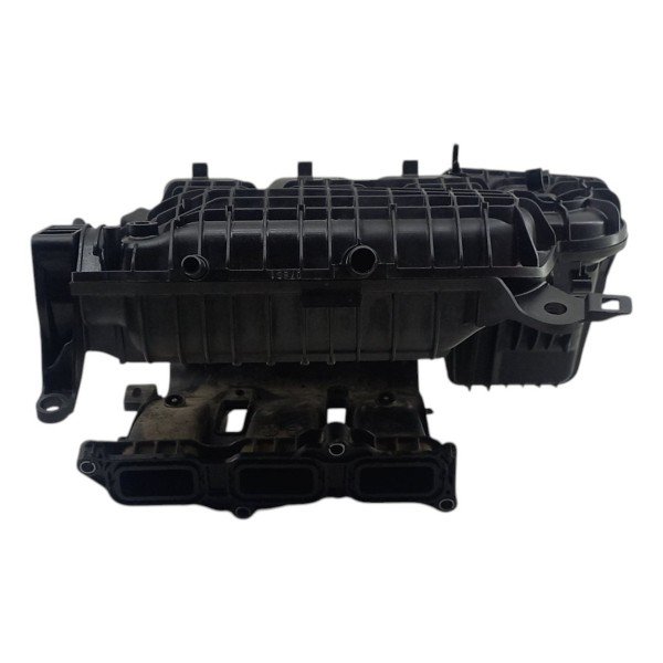 Coletor Admissão Renault Sandero Logan 1.0 2017 2020 Detalhe
