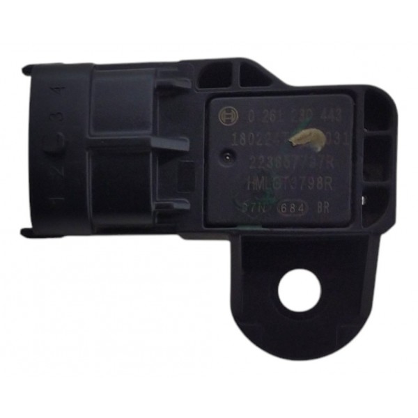 Sensor Map Renault Sandero 2016 2020 (usado)