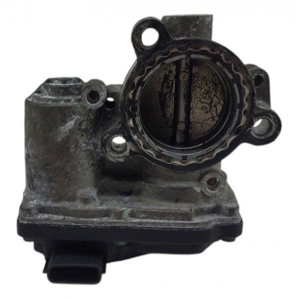 Corpo Borboleta Tbi Renault Sandero 2015 2021 (usado)