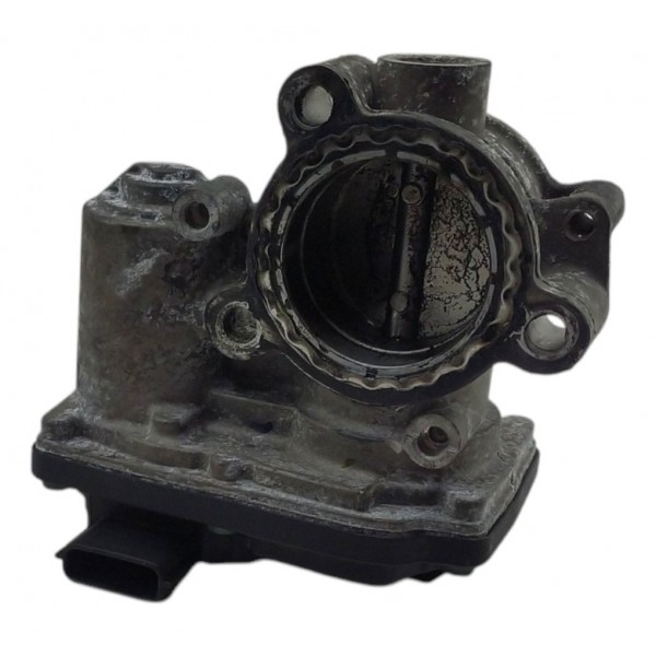 Corpo Borboleta Tbi Renault Sandero 2015 2021 (usado)
