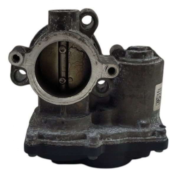 Corpo Borboleta Tbi Renault Sandero 2015 2021 (usado)