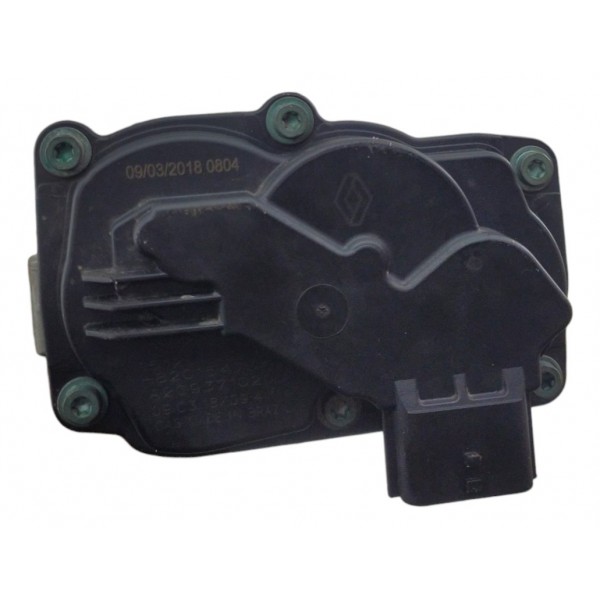 Corpo Borboleta Tbi Renault Sandero 2015 2021 (usado)