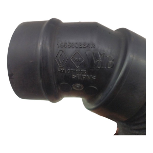 Mangueira Filtro De Ar Renault Kwid 2017 2022 (usado)