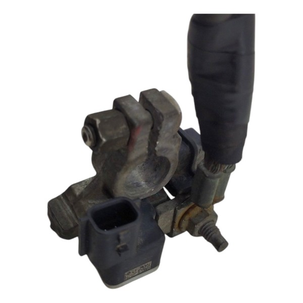 Cabo Negativo Bateria Renault Sandero 2014 2018