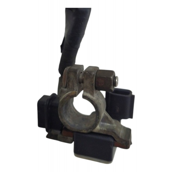 Cabo Negativo Bateria Renault Sandero 2014 2018
