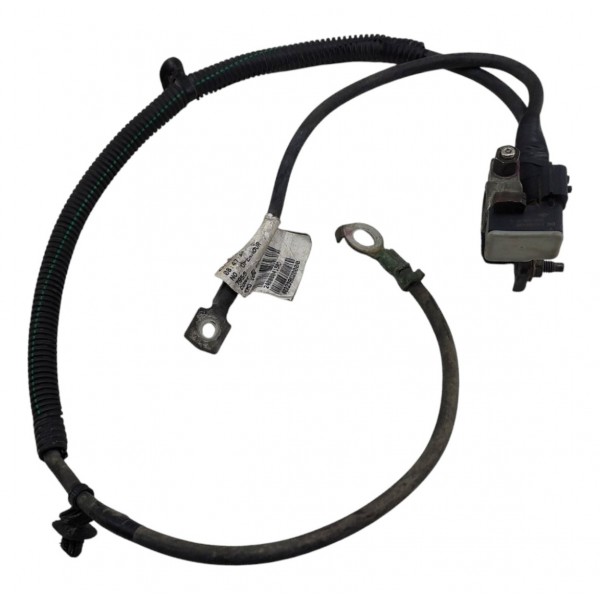 Cabo Negativo Bateria Renault Sandero 2014 2018