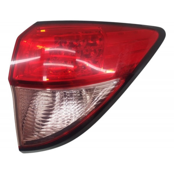 Lanterna Traseira Ld Honda Hrv 2015 2018 Original
