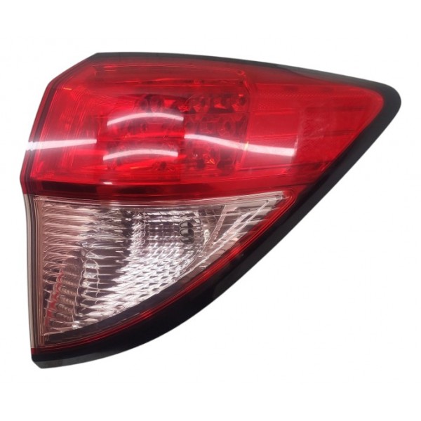 Lanterna Traseira Ld Honda Hrv 2015 2018 Original