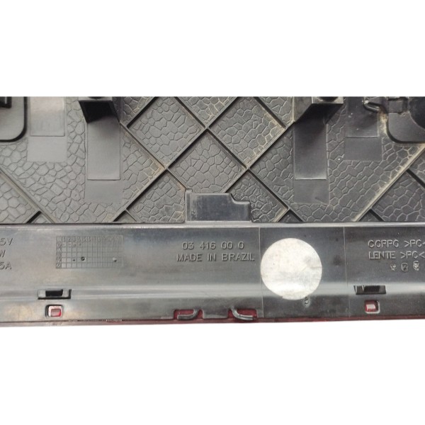Break Light Luz De Freio Ford Ka 2014 2020 (usado)