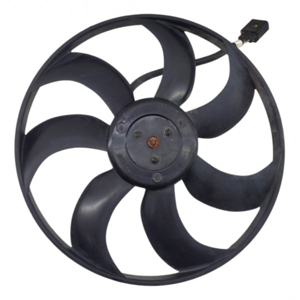 Eletro Ventilador Hyundai Hb20 2020 2023 C Detalhe (usado)