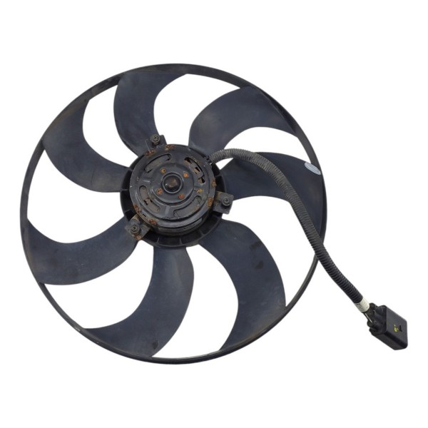 Eletro Ventilador Hyundai Hb20 2020 2023 C Detalhe (usado)